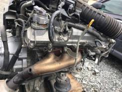 Коллектор выпускной. Toyota: GS300, IS350, Crown, Mark X, GS30, Crown Majesta Двигатели: 3GRFSE, 4GRFSE