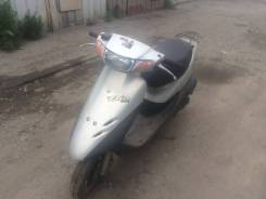 Honda Dio AF35. 49 куб. см., неисправен, птс, с пробегом