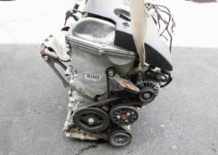 Двигатель в сборе. Toyota: Corolla, Corolla Rumion, Yaris, WiLL Cypha, Spade, Yaris / Echo, Succeed, Echo Verso, Vitz, XA, Ractis, Soluna Vios, Auris...