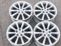 Toyota. 7.0x17, 5x114.30, ET45, ЦО 60,1 мм.