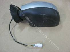 Зеркало заднего вида боковое. Renault Sandero Renault Duster, HSA, HSM Renault Logan Nissan Terrano, B10, HSA, HSM Лада Ларгус