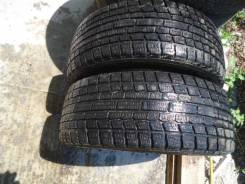 Bridgestone Blizzak Revo2. Зимние, без шипов, 2013 год, износ: 30%, 2 шт