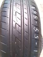 Bridgestone Ecopia PZ-X. Летние, 2012 год, износ: 10%, 1 шт
