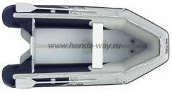 Honda. Год: 2012 год, длина 3,20 м., двигатель подвесной, 15,00 л.с., бензин