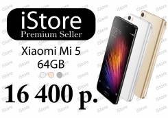 Xiaomi Mi5. Новый