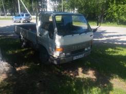 Toyota Dyna. Продам грузовик Toyota dyna, 2 800 куб. см., 1 500 кг.