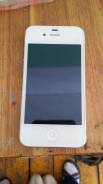 Apple iPhone 4 8Gb. Б/у