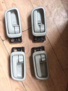Ручка двери внутренняя. Toyota Harrier