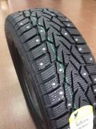 Nokian Nordman 7. Зимние, шипованные, 2017 год, без износа, 4 шт
