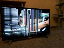 Philips 32PHT4001. 32"