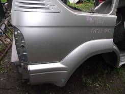 Крыло. Toyota Land Cruiser Prado, KZJ95W