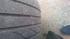 Bridgestone Potenza RE050A. Летние, 2012 год, износ: 40%, 4 шт