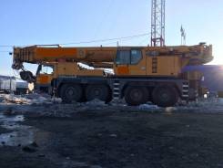 Liebherr LTM 1090-4.1. Автокран Liebherr LTM 1090, 90 000 кг., 50 м.