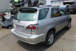 Toyota Harrier. ACU15, 2AZ FE