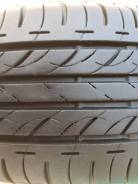 Bridgestone Sneaker. Летние, 2011 год, износ: 5%, 4 шт