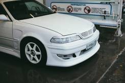 Крыло. Toyota Mark II, JZX100