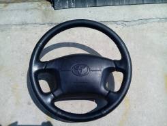 Руль. Toyota Mark II Wagon Qualis Toyota Camry Gracia Toyota Windom