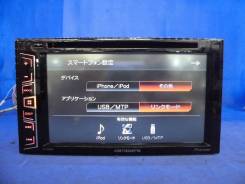 Pioneer carrozzeria FX-6100dvd