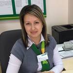 Менеджер. Высшее образование, опыт работы 12 лет