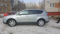 Subaru B9 Tribeca. WXE, EZ30D ����