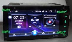 Магнитола для Toyota FY6153C на Android 5.1/wi-fi/GPS/BT