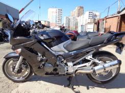 Yamaha FJR 1300. 1 300 куб. см., исправен, птс, с пробегом
