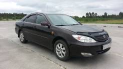 Toyota Camry. ACV30, 2AZ