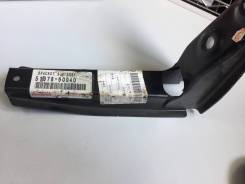Клипса обвеса. Toyota Land Cruiser, FZJ80, HDJ80, HDJ81, HZJ80, HZJ81 Двигатели: 1HZ, 1HDT, 1FZFE, 1HDFT, 1FZF