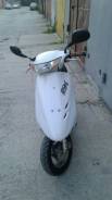Honda Dio AF35. 70 куб. см., исправен, без птс, с пробегом