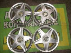 Bridgestone FEID. 7.0x16, 5x100.00, 5x114.30, ET48