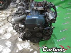 Двигатель в сборе. Toyota Aristo, JZS161 Двигатель 2JZGTE