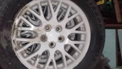 Toyota. x16, 5x100.00