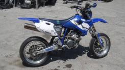 Yamaha WR 250. 250 куб. см., исправен, без птс, без пробега