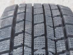 Dunlop DSX-2. Зимние, без шипов, износ: 5%, 4 шт