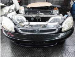 Ноускат. Honda Logo