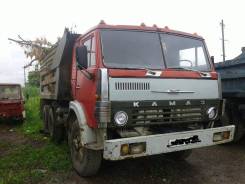 Камаз 5511. Продается 2 КамАЗа с зипом, 10 000 куб. см., 12 000 кг.