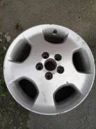 Lexus. 7.0x17, 5x114.30, ET35, ЦО 60,1 мм.
