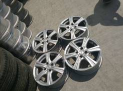 Topy Sibilla. 6.0x15, 4x100.00, ET43