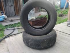 Goodyear Eagle Ventura. Летние, износ: 30%, 2 шт
