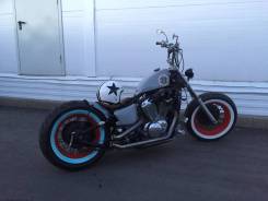 Honda Steed 400. 400 куб. см., исправен, птс, с пробегом