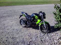Racer Nitro RC200-CK. 200 куб. см., исправен, птс, с пробегом