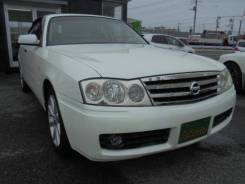 Nissan Gloria. автомат, задний, 2.5, бензин, 43 000 тыс. км, б/п, нет птс. Под заказ