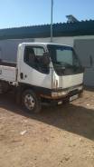 Mitsubishi Canter. Продам с аппарелью, 4 565 куб. см., 2 360 кг.