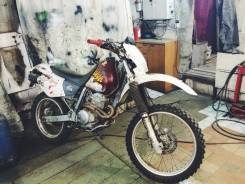 Honda XR 250. 250 куб. см., исправен, птс, с пробегом