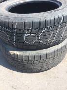 Hankook Ventus AS RH07. Летние, 2010 год, износ: 30%, 2 шт