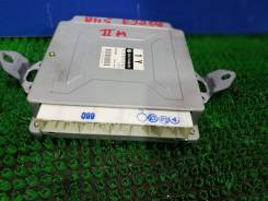 Блок управления двс. Subaru Legacy Lancaster, BH9, BHE Subaru Legacy, BE5, BH5, BE9, BEE, BH9, BHE Двигатели: EJ25, EZ30, EJ206, EJ20, EJ201, EJ202, E...