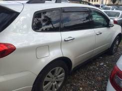 Subaru B9 Tribeca. EZ36