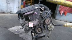 Двигатель MITSUBISHI PAJERO IO, H77W, 4G94, CQ9322, 0740035282