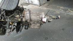 Акпп SUBARU FORESTER, SG5, EJ202; TZ1B3ZS6AA, 0730030491