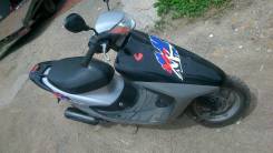 Honda Dio. исправен, без птс, без пробега